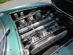 Lamborghini 350 GT by Carrozzeria Touring 1966 года
